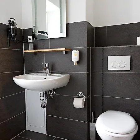 Schickes Zentrum Apartment Bielefeld