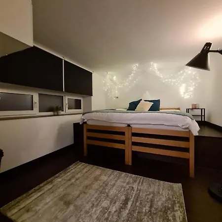 Schickes Zentrum Apartment Bielefeld