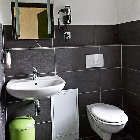 Apartment Schickes Zentrum